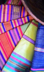 Handwoven textiles